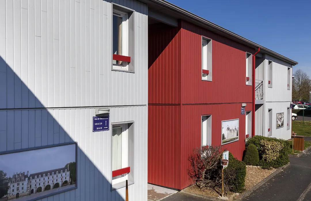 balladins Blois-1