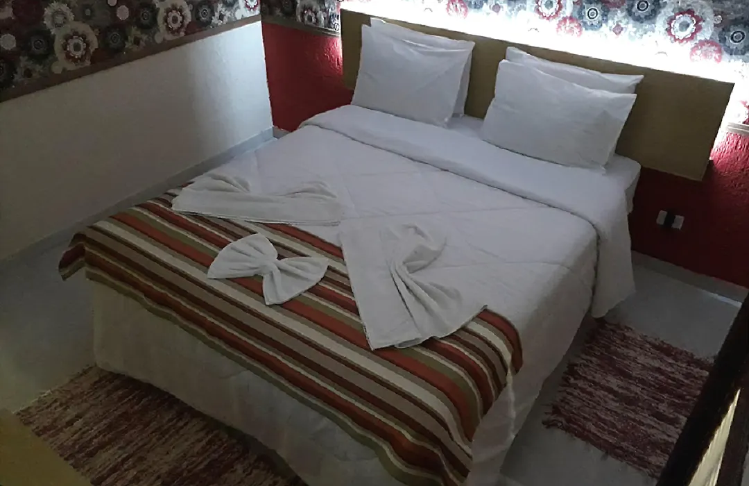 Hotel Canto do Rio Maresias-1