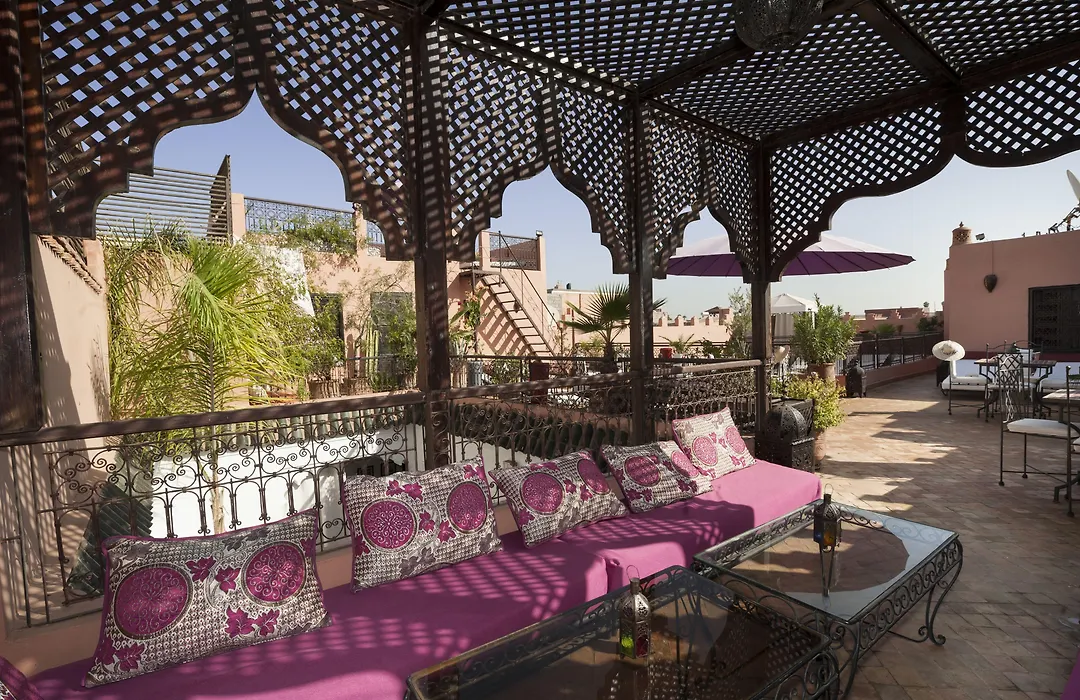 Riad Anya & Spa-1