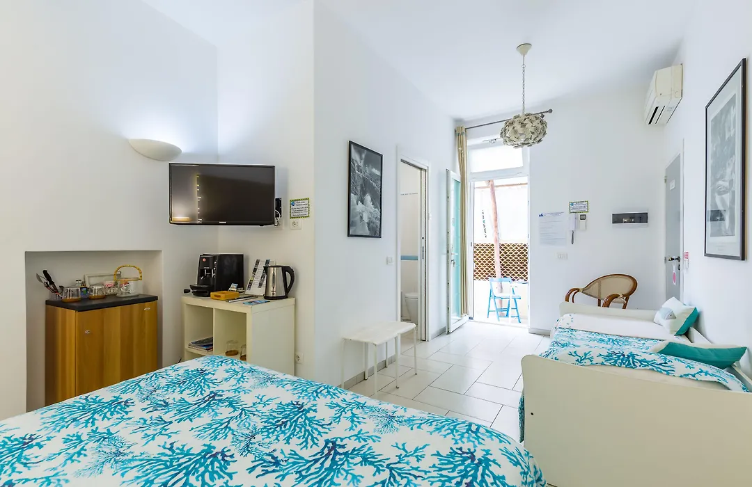 Fortino Capri-1