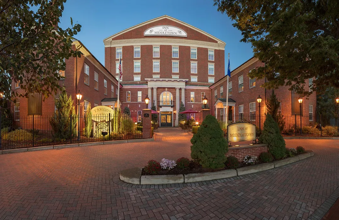 Inn At Middletown-1