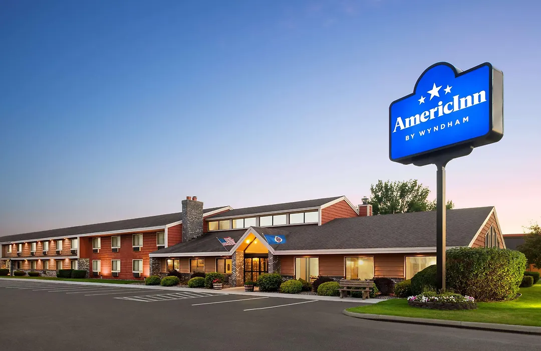 Americinn By Wyndham Bemidji-1