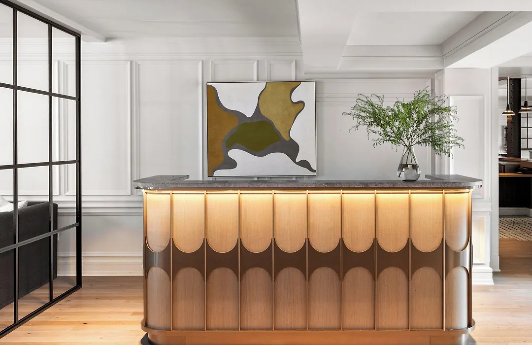 Kimpton Brice Hotel By Ihg-1