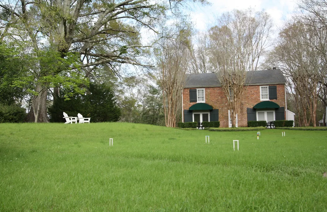 Monmouth Historic Inn-1