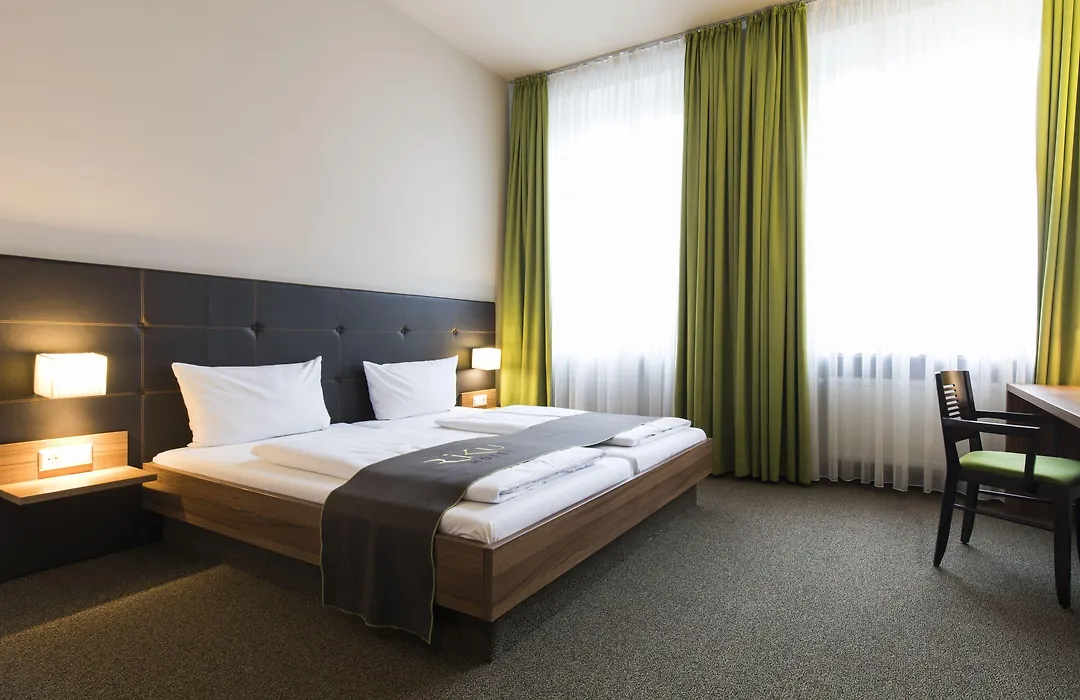 RiKu HOTEL Neu-Ulm-1