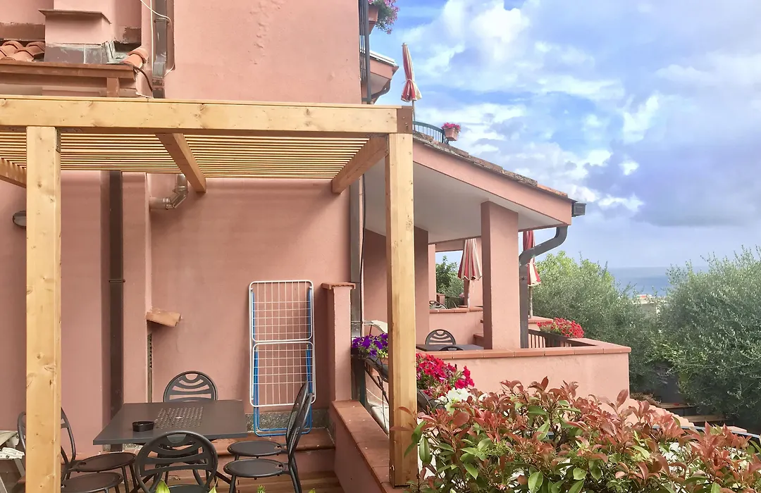 Villa Giada Resort-1