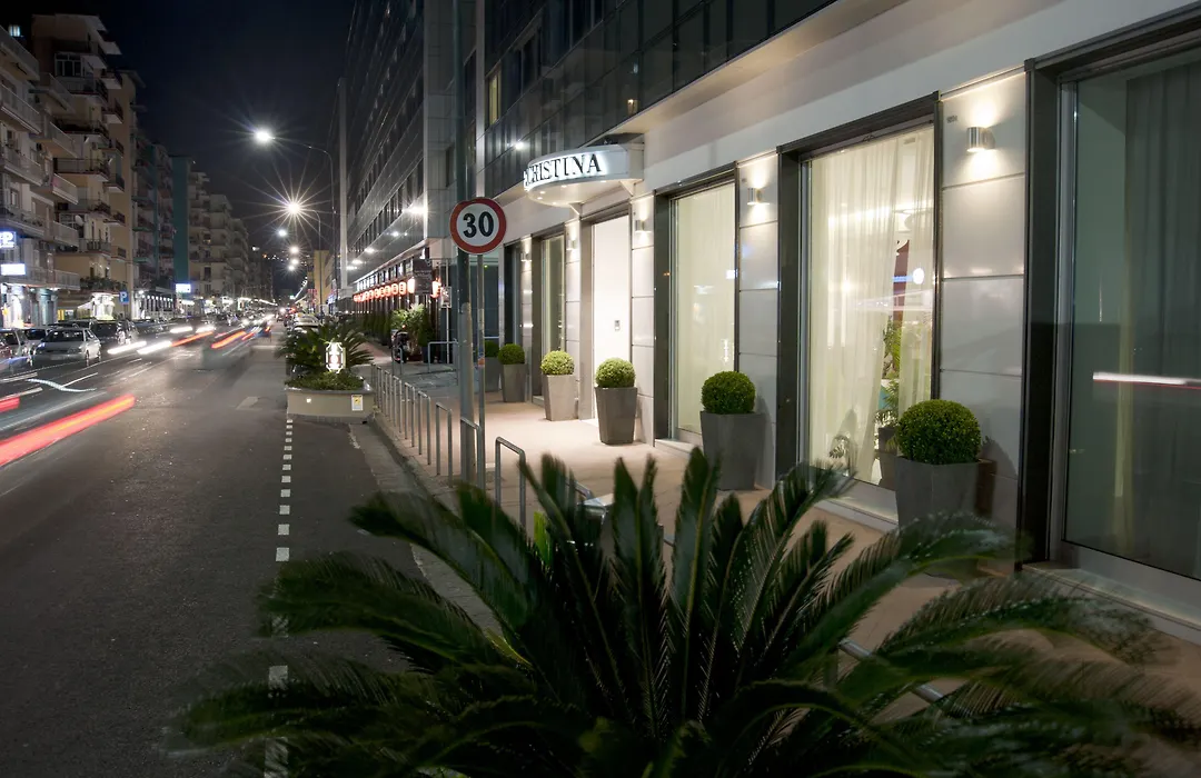 Hotel Cristina-1
