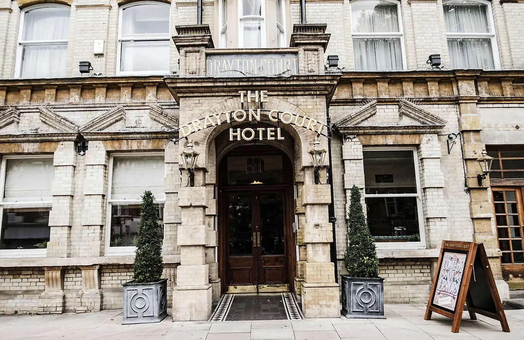 The Drayton Court Hotel-1