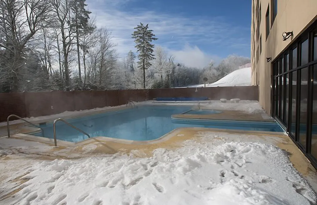 Silver Creek Lodge-1