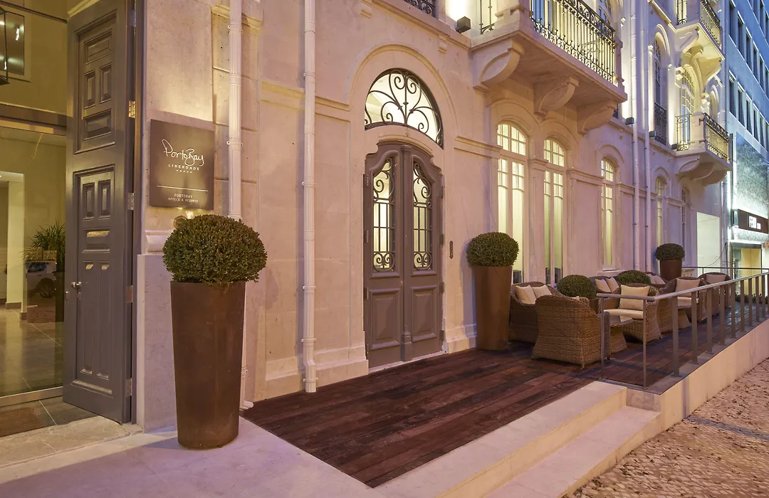 PortoBay Liberdade-1