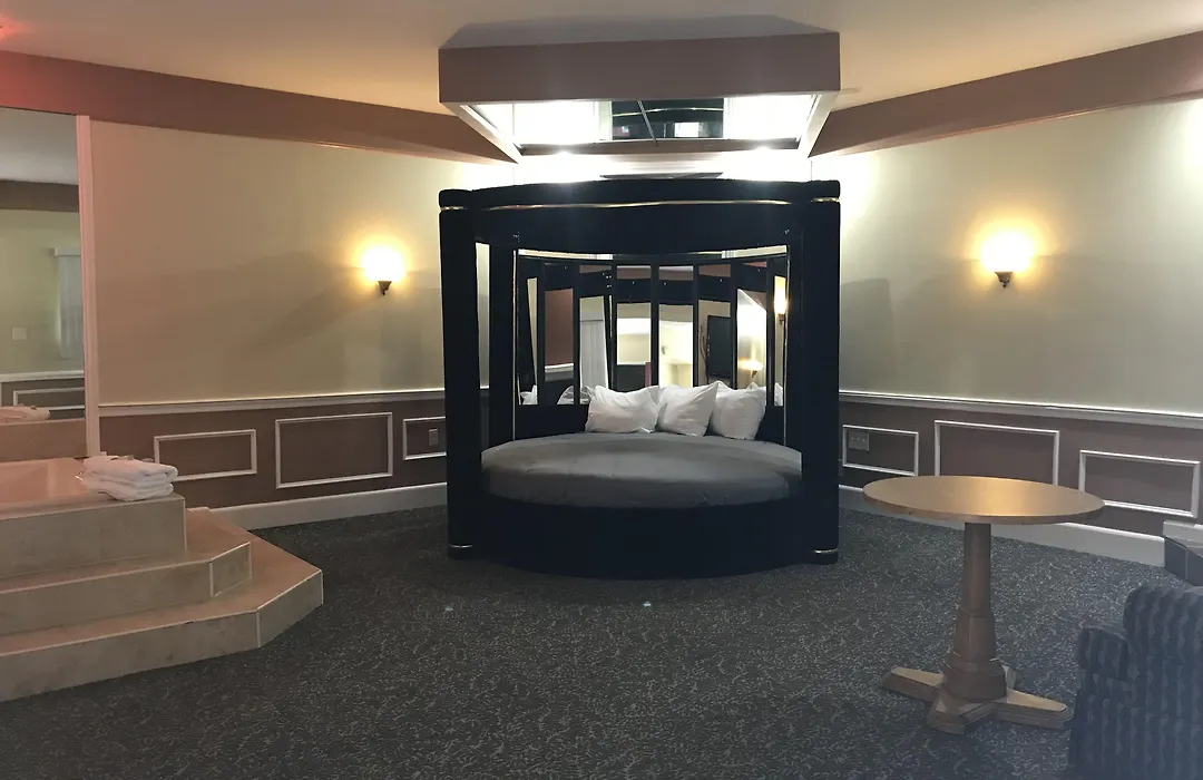 Inn Of The Dove Cherry Hill - Philadelphia-1