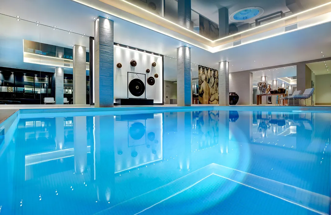 Best Western Plus Hôtel&Spa de Chassieu-1