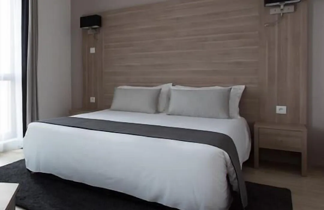 Tulip Inn Lille Grand Stade Residence-1