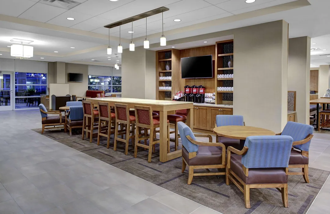Hyatt Place Columbus-1