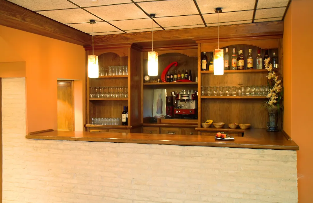 Hotel Hispania-1