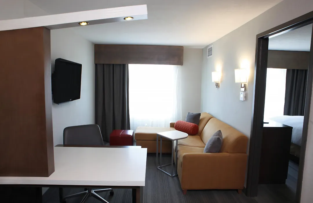 Doubletree By Hilton West Fargo Sanford Medical Center Area-1