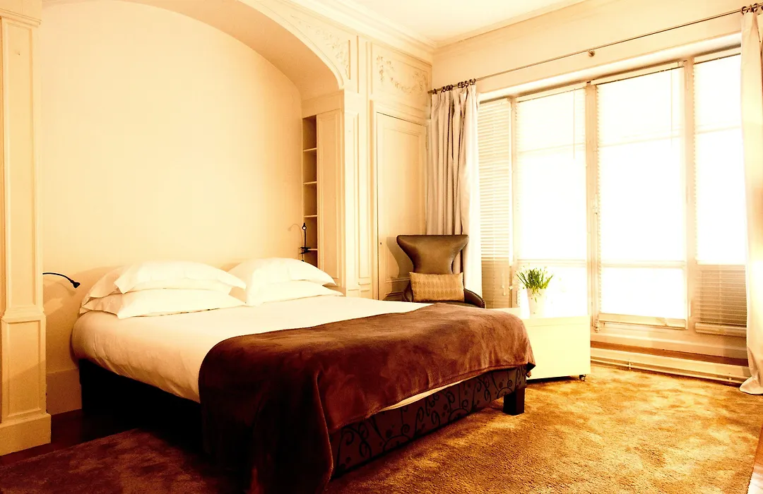 L'Hôtel Particulier Bordeaux-1