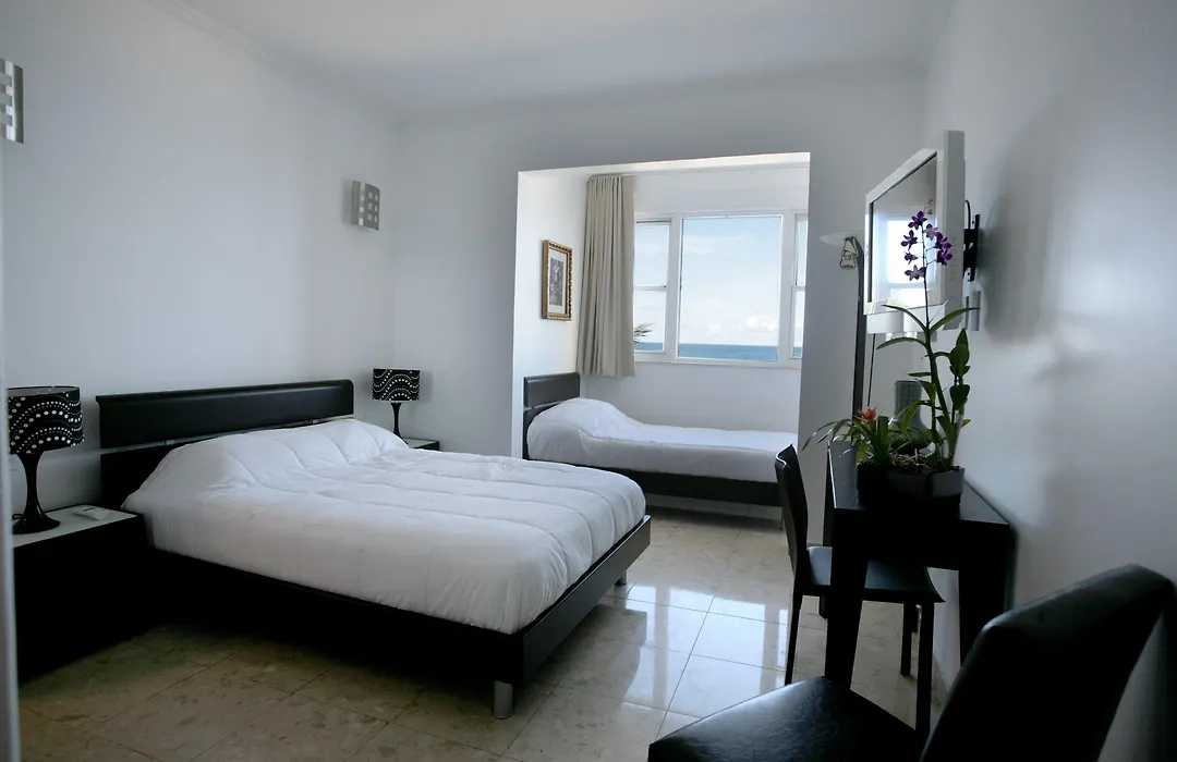 The Tryst Beachfront Hotel-1