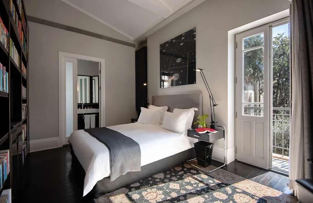 Hotel Montefiore-1