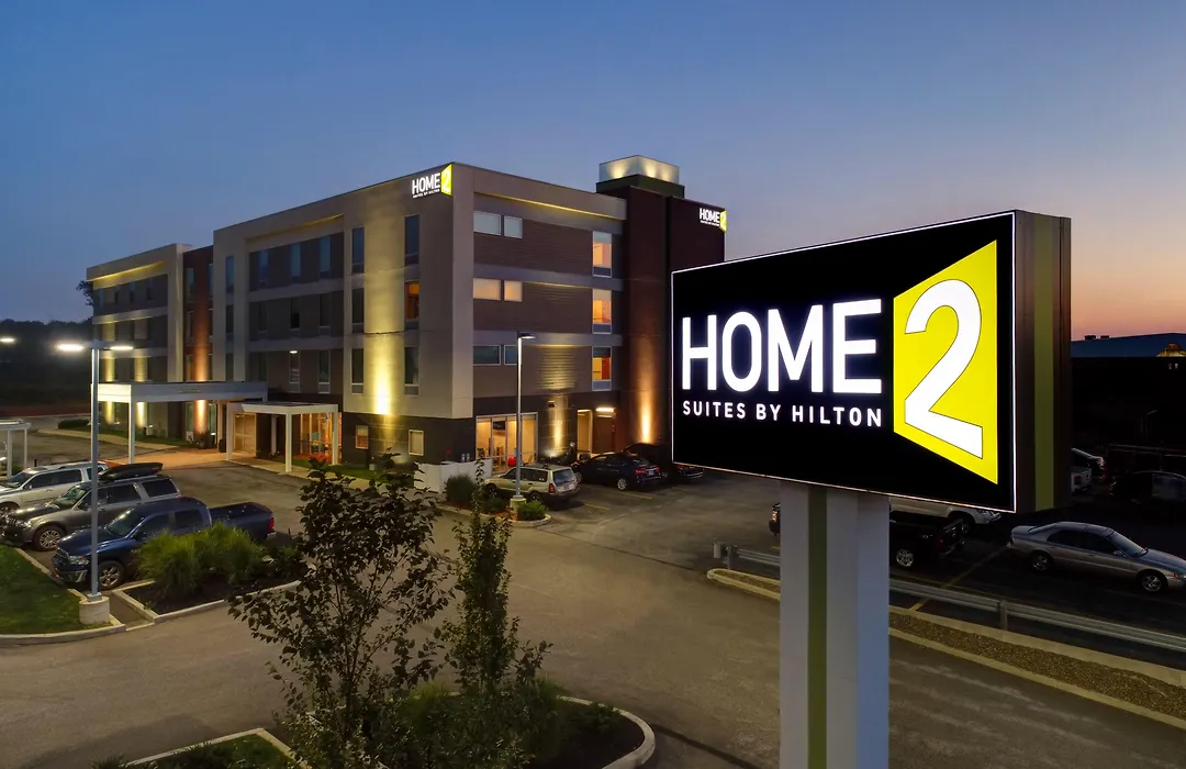Home2 Suites By Hilton Erie-1
