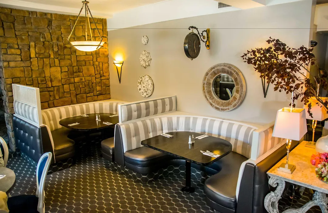Hotel Fray Marcos-1