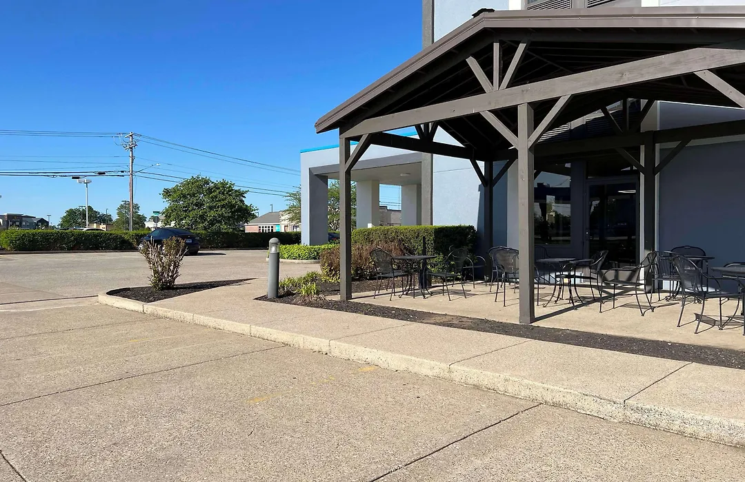 Best Western Hopkinsville Ky - Brand New Rooms-1