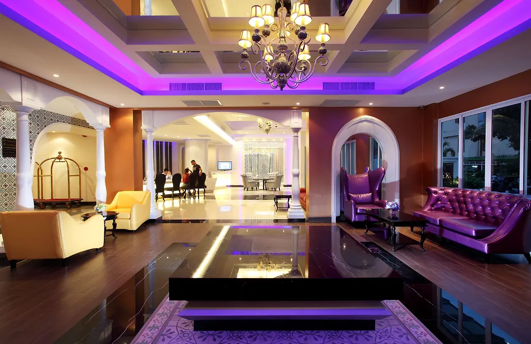 Chillax Resort-1