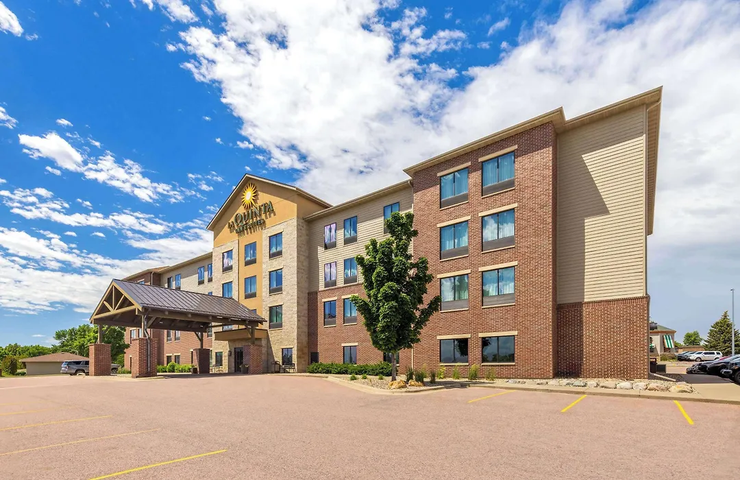 La Quinta By Wyndham Sioux Falls-1