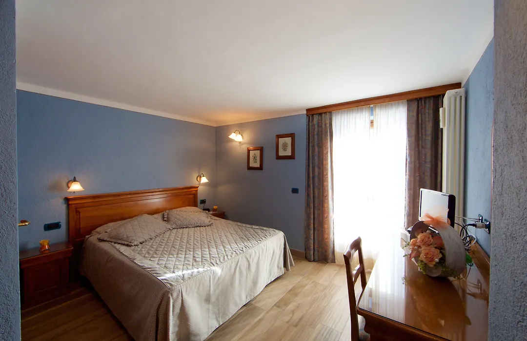 Hotel Du Glacier-1