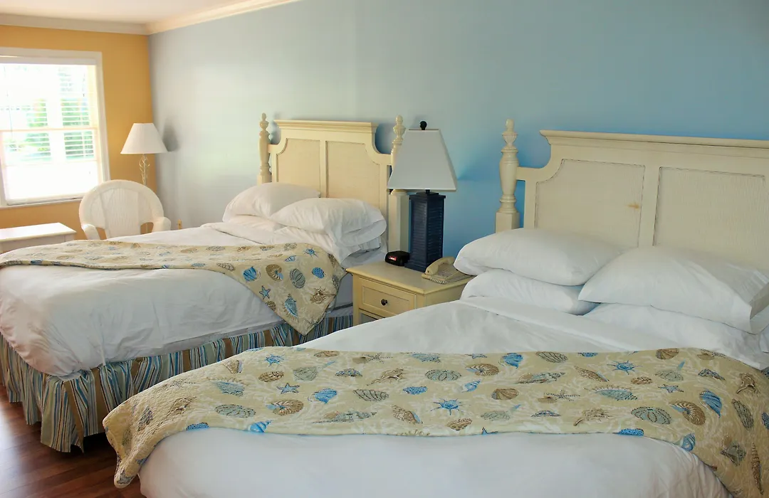 Edgewater Inn - St. Augustine-1