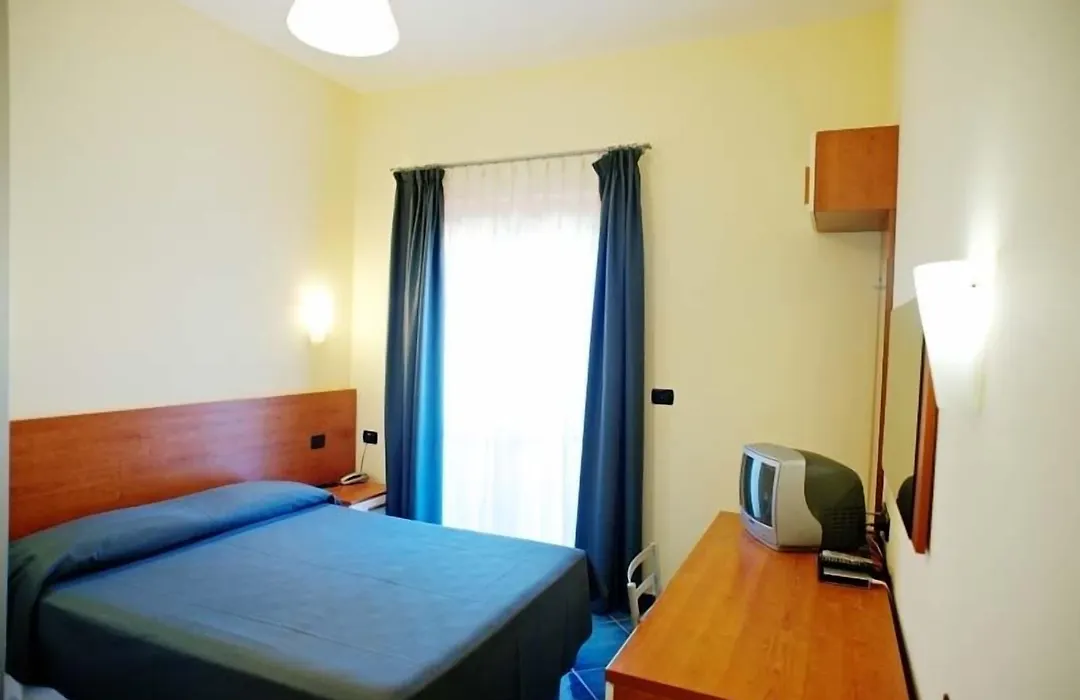 Residence Costa Di Kair Ed Din-1