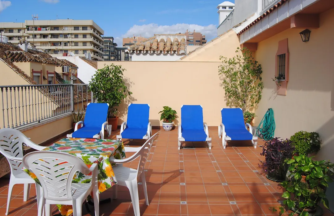 Hostal Italia-1