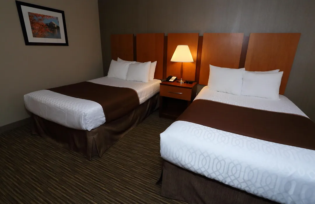 Best Western La Plata Inn-1