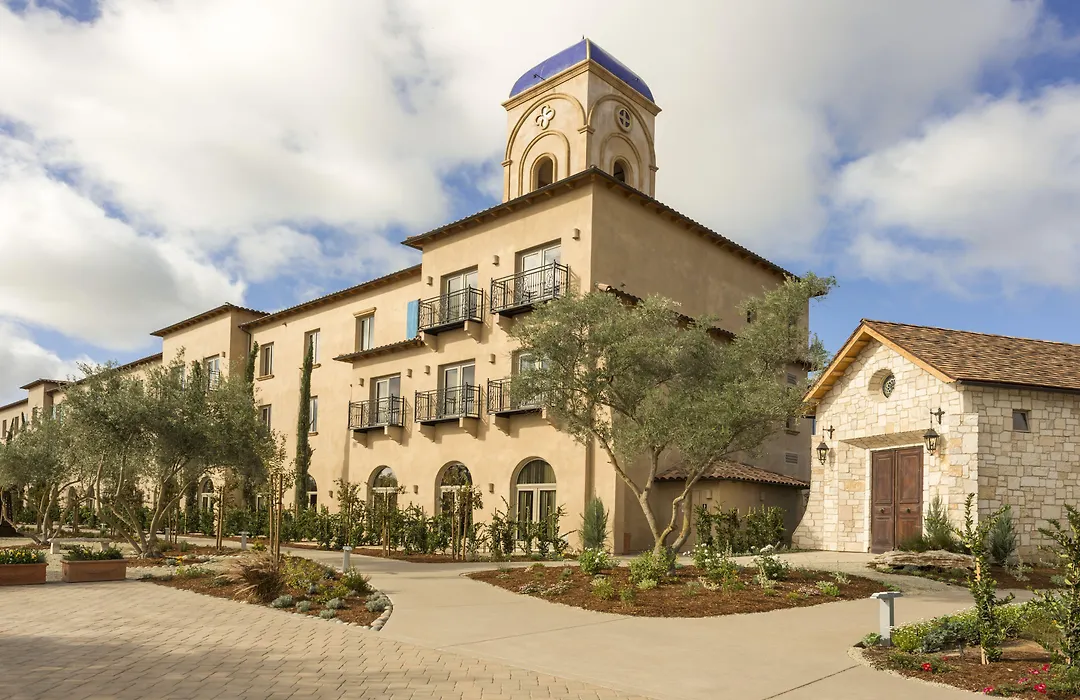 Allegretto Vineyard Resort Paso Robles-1