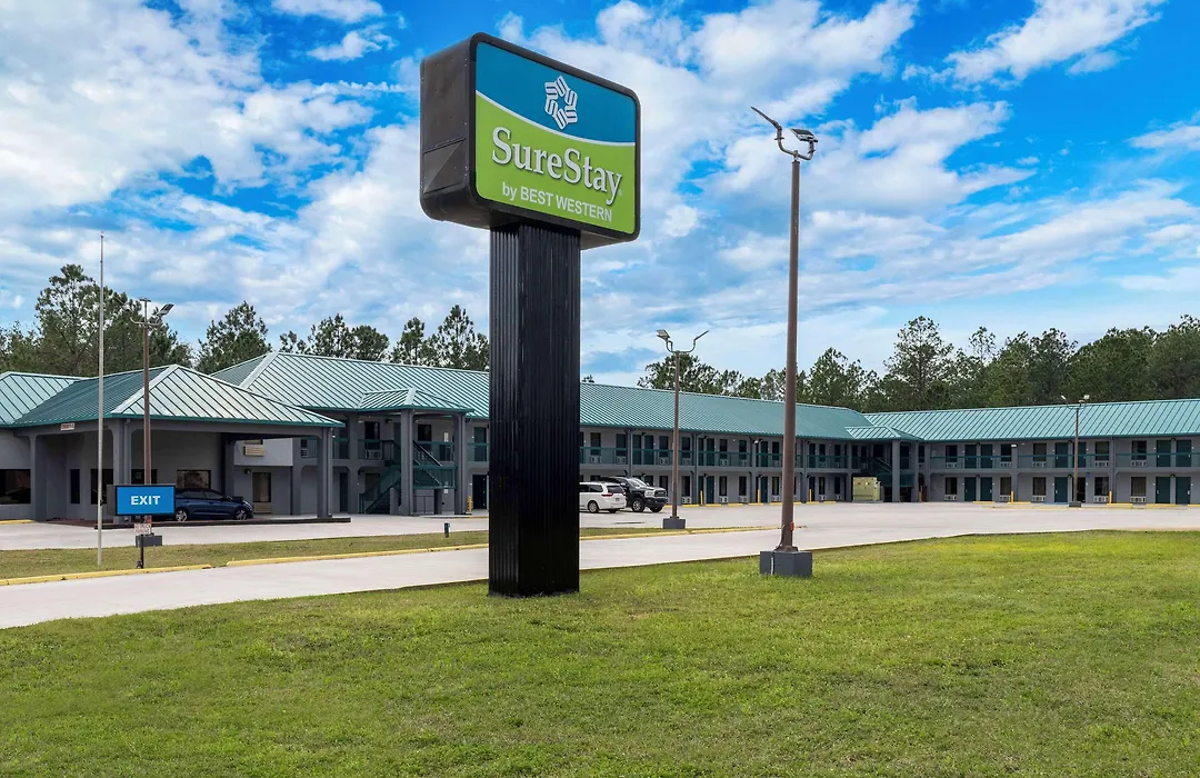 Surestay By Best Western Gulfport-1