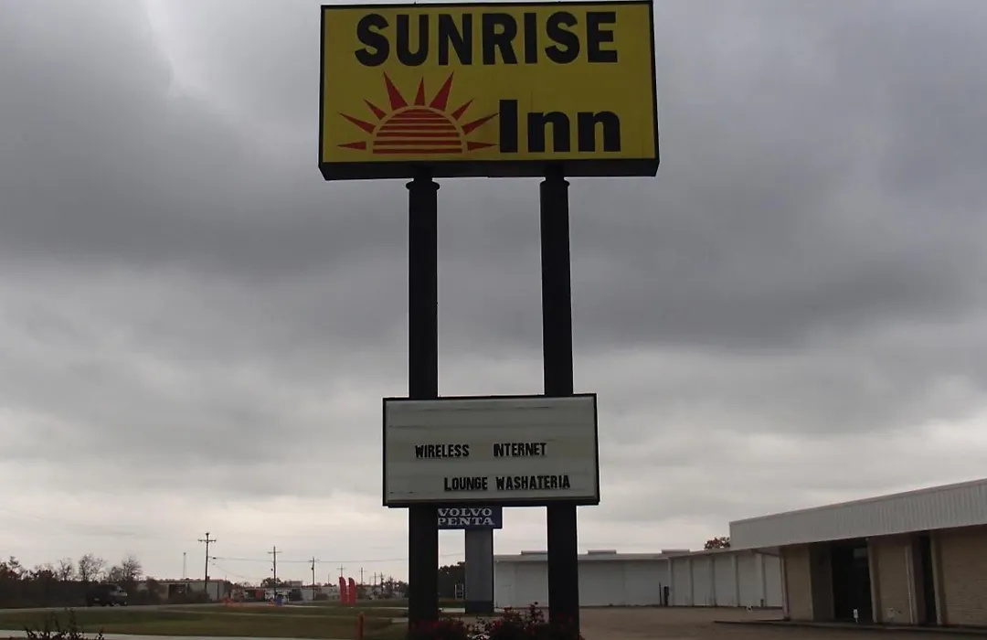 Sunrise Inn Lake Charles-1
