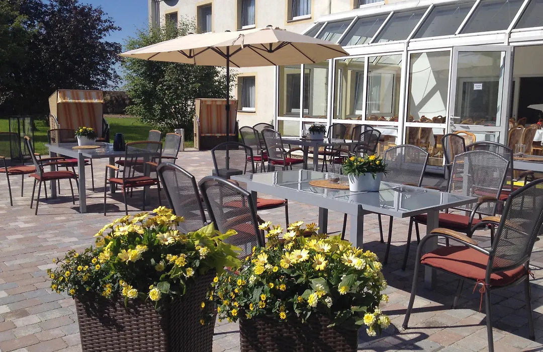 Hotel Am Quellberg-1