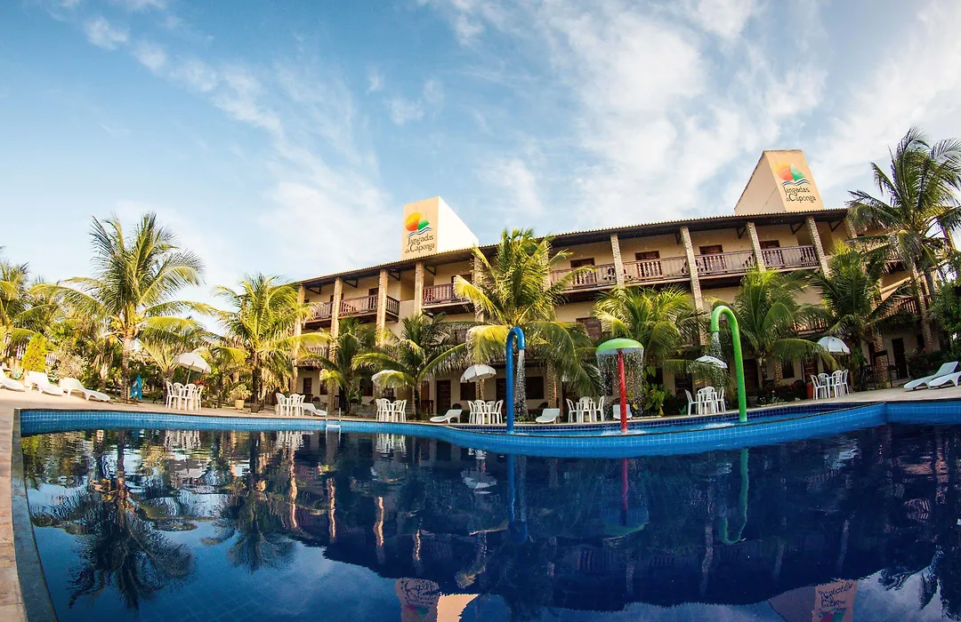 Hotel Jangadas-1