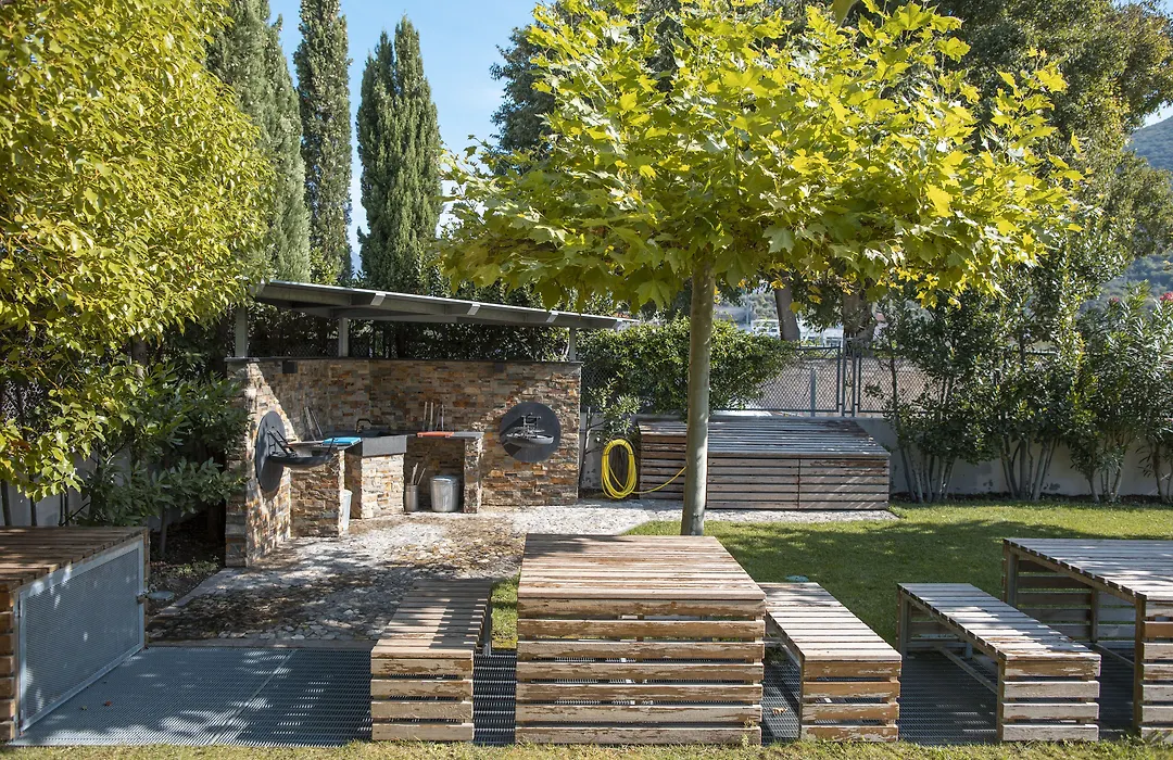 4 Limoni Apartment Resort-1
