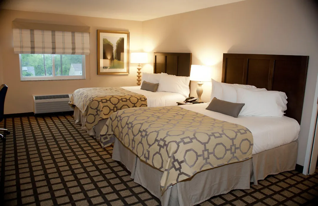 Baymont By Wyndham Erie-1