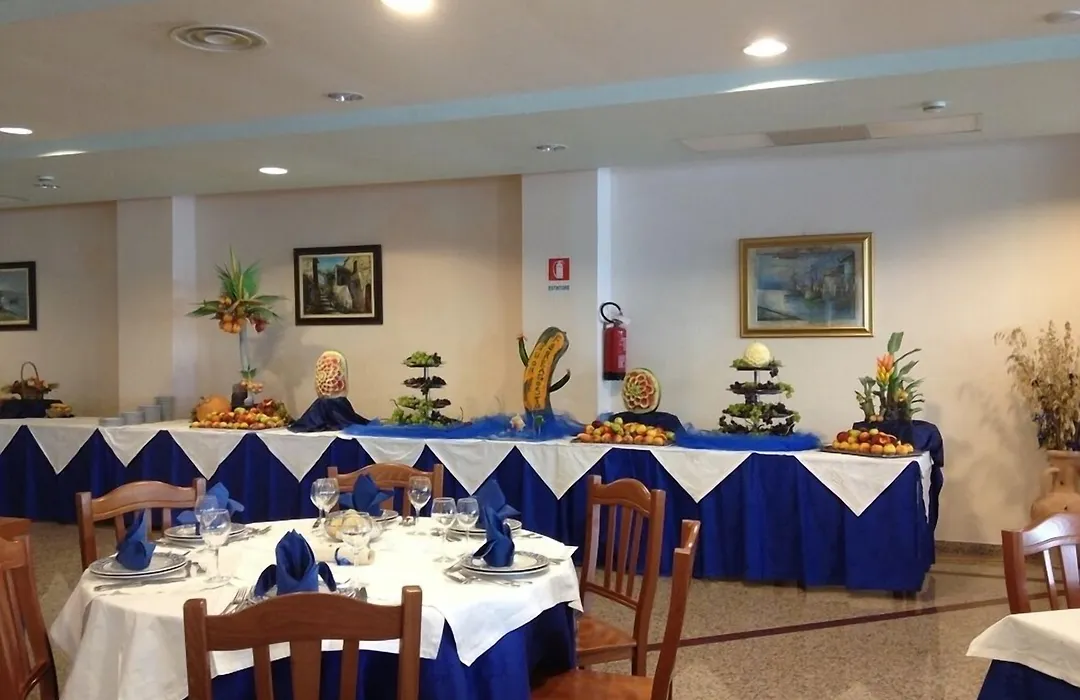 Hotel San Gaetano-1