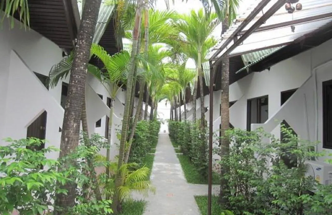 Hacienda Phuket, Patong-1