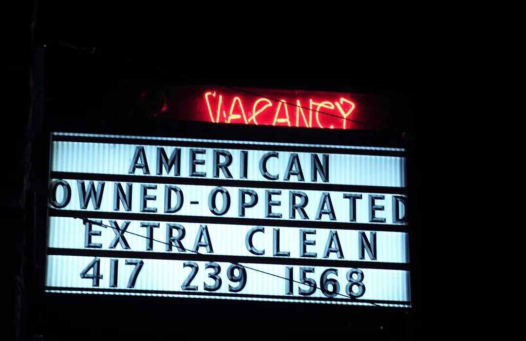 Homestead Motel-1