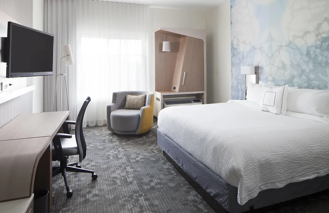 Courtyard By Marriott Palm Beach Jupiter-1