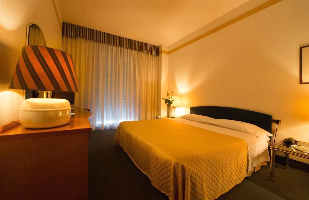 Hotel Augustus-1
