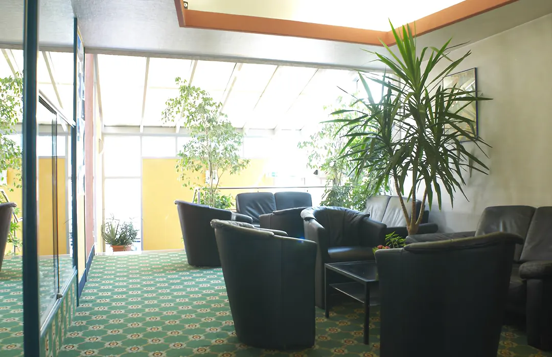 Hotel Astoria-1