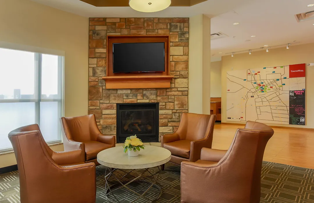 Towneplace Suites By Marriott Cheyenne Southwest/Downtown Area-1