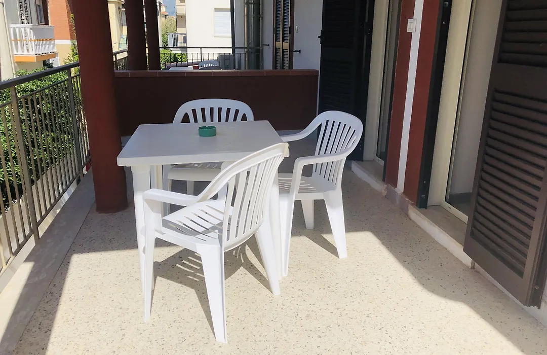 Hotel La Rosetta Scauri-1