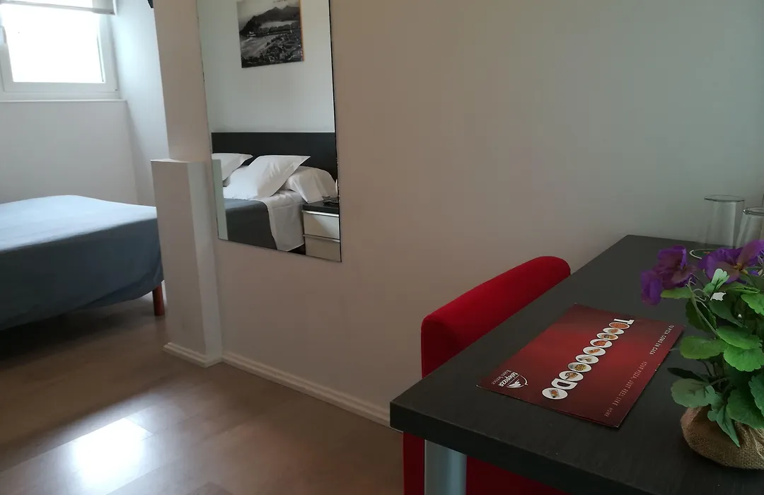 Hotel Punta Monpas-1