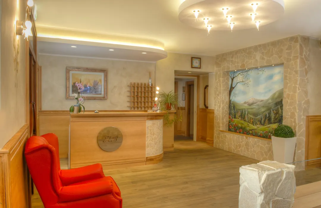 Hotel Belvedere-1